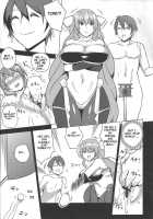 Yo No Tanoshii Sex Life / 余の楽しいセックスライフ [Uruujima Call] [Kyoukai Senjou No Horizon] Thumbnail Page 32