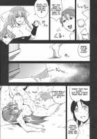Yo No Tanoshii Sex Life / 余の楽しいセックスライフ [Uruujima Call] [Kyoukai Senjou No Horizon] Thumbnail Page 34