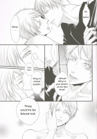 Anotherdark / AnotherDark [Satoh Nishiki] [Hetalia Axis Powers] Thumbnail Page 10