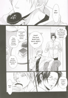 Anotherdark / AnotherDark [Satoh Nishiki] [Hetalia Axis Powers] Thumbnail Page 14