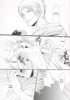 Anotherdark / AnotherDark [Satoh Nishiki] [Hetalia Axis Powers] Thumbnail Page 16