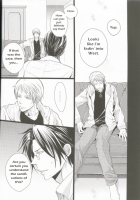 Anotherdark / AnotherDark [Satoh Nishiki] [Hetalia Axis Powers] Thumbnail Page 17