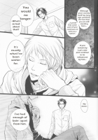 Anotherdark / AnotherDark [Satoh Nishiki] [Hetalia Axis Powers] Thumbnail Page 18