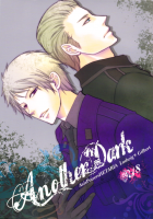 Anotherdark / AnotherDark [Satoh Nishiki] [Hetalia Axis Powers] Thumbnail Page 01