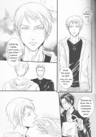 Anotherdark / AnotherDark [Satoh Nishiki] [Hetalia Axis Powers] Thumbnail Page 04