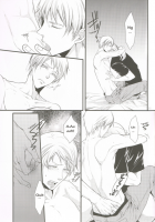 Anotherdark / AnotherDark [Satoh Nishiki] [Hetalia Axis Powers] Thumbnail Page 08