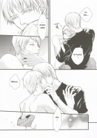 Anotherdark / AnotherDark [Satoh Nishiki] [Hetalia Axis Powers] Thumbnail Page 09