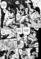 Tail-Man Sailormoon 3Girls Book [Irie Yamazaki] [Sailor Moon] Thumbnail Page 16