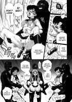 Tail-Man Sailormoon 3Girls Book [Irie Yamazaki] [Sailor Moon] Thumbnail Page 20