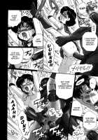 Tail-Man Sailormoon 3Girls Book [Irie Yamazaki] [Sailor Moon] Thumbnail Page 25