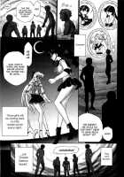 Tail-Man Sailormoon 3Girls Book [Irie Yamazaki] [Sailor Moon] Thumbnail Page 32