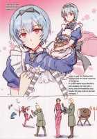 Ohime Beast! [Miyamoto Smoke] [Neon Genesis Evangelion] Thumbnail Page 21