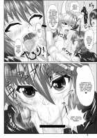 Green Predators / Green Predators [Ueda John] [Touhou Project] Thumbnail Page 10