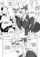 Kayumidome 9 Houme / カユミドメ9ホウメ [Carn] [Boku Wa Tomodachi Ga Sukunai] Thumbnail Page 05