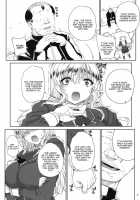 Kayumidome 9 Houme / カユミドメ9ホウメ [Carn] [Boku Wa Tomodachi Ga Sukunai] Thumbnail Page 06