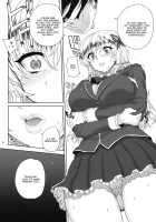 Kayumidome 9 Houme / カユミドメ9ホウメ [Carn] [Boku Wa Tomodachi Ga Sukunai] Thumbnail Page 07