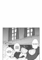 Kayumidome 9 Houme / カユミドメ9ホウメ [Carn] [Boku Wa Tomodachi Ga Sukunai] Thumbnail Page 08