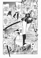 Holy Angel [Kon-Kit] [Original] Thumbnail Page 01