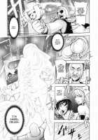 Holy Angel [Kon-Kit] [Original] Thumbnail Page 05