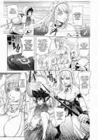 Holy Angel [Kon-Kit] [Original] Thumbnail Page 07