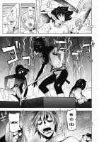 Holy Angel [Kon-Kit] [Original] Thumbnail Page 09