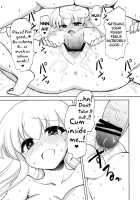 My Wife Is A Futanari / 奥様はふたなりっ娘 [Piririnegi] [Original] Thumbnail Page 19