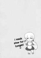 My Wife Is A Futanari / 奥様はふたなりっ娘 [Piririnegi] [Original] Thumbnail Page 21