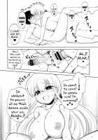 My Wife Is A Futanari / 奥様はふたなりっ娘 [Piririnegi] [Original] Thumbnail Page 29