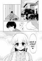 My Wife Is A Futanari / 奥様はふたなりっ娘 [Piririnegi] [Original] Thumbnail Page 31