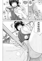 32 Year Old Unsatisfied Wife / 32歳欲求不満の人妻 [Kuroki Hidehiko] [Original] Thumbnail Page 34