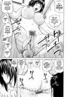 32 Year Old Unsatisfied Wife / 32歳欲求不満の人妻 [Kuroki Hidehiko] [Original] Thumbnail Page 45