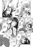 Sweet Little Devil [Nanzaki Iku] [Original] Thumbnail Page 18