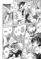 Sweet Little Devil [Nanzaki Iku] [Original] Thumbnail Page 20