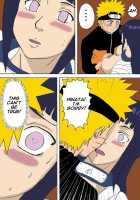 Hinata Fight! / ヒナタがんばる！ [Naruhodo] [Naruto] Thumbnail Page 08