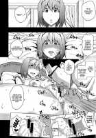 Happy Birthday Side B / Happy Birthday Side:B [Uruujima Call] [Original] Thumbnail Page 04