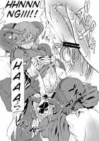 RC [Miharu] [Resident Evil] Thumbnail Page 12