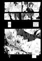 Public Toilet Kotoura-San [Mokusei Zaijuu] [Kotoura-San] Thumbnail Page 21