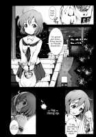 Public Toilet Kotoura-San [Mokusei Zaijuu] [Kotoura-San] Thumbnail Page 03