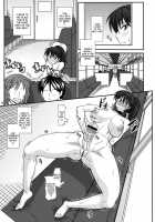 Futanari Roshutsu Mania 6 / ふたなり露出マニア6 [Kurenai Yuuji] [Original] Thumbnail Page 13