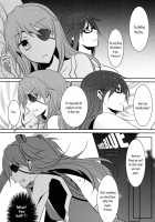 Emotional Connection [Isya] [Neon Genesis Evangelion] Thumbnail Page 11