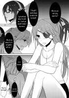 Emotional Connection [Isya] [Neon Genesis Evangelion] Thumbnail Page 16