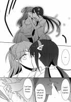 Emotional Connection [Isya] [Neon Genesis Evangelion] Thumbnail Page 17