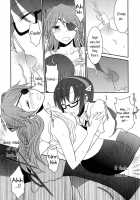 Emotional Connection [Isya] [Neon Genesis Evangelion] Thumbnail Page 19