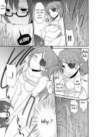 Emotional Connection [Isya] [Neon Genesis Evangelion] Thumbnail Page 20