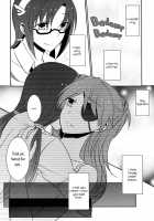 Emotional Connection [Isya] [Neon Genesis Evangelion] Thumbnail Page 23