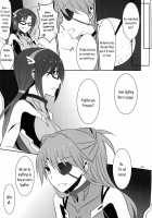 Emotional Connection [Isya] [Neon Genesis Evangelion] Thumbnail Page 24
