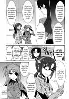 Emotional Connection [Isya] [Neon Genesis Evangelion] Thumbnail Page 06