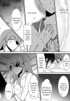 Emotional Connection [Isya] [Neon Genesis Evangelion] Thumbnail Page 09