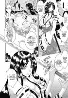 Conception Ritual / 孕みの儀 [Tokisana] [Original] Thumbnail Page 02