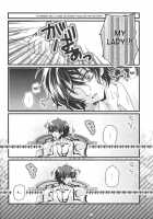 Muttsuri Nante Iwanaide Kudasai! [Chaa] [Arcana Famiglia] Thumbnail Page 17